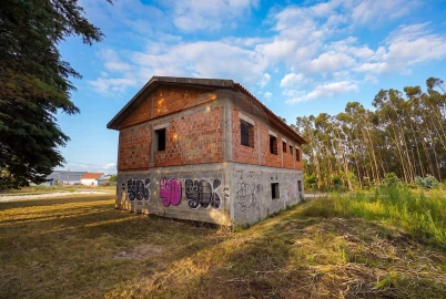 Terreno para Venda em Quiaios