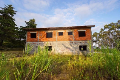 Terreno para Venda em Quiaios