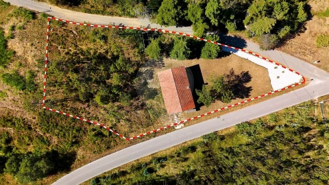 Terreno para Venda em Quiaios
