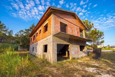 Terreno para Venda em Quiaios