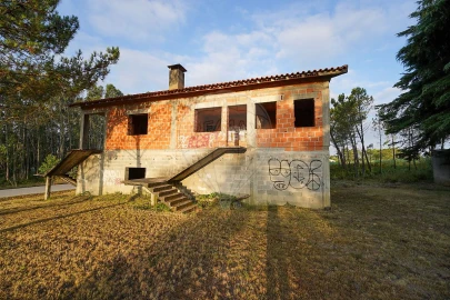 Terreno para Venda em Quiaios