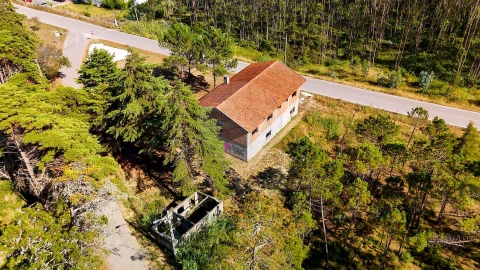 Terreno para Venda em Quiaios