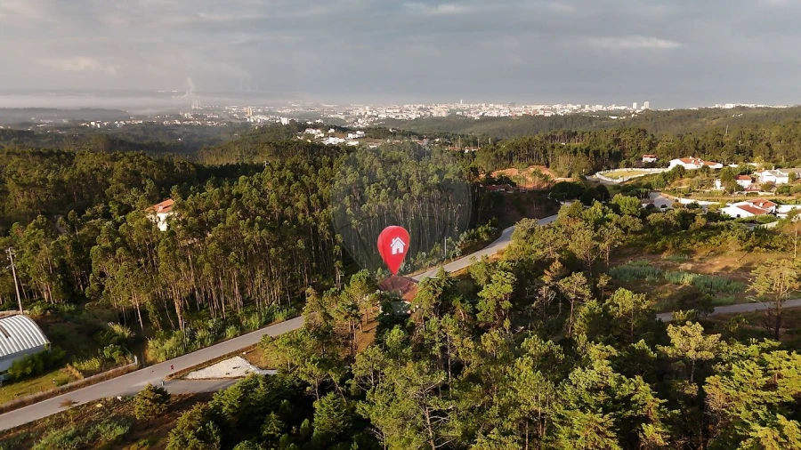 Terreno para Venda em Quiaios Foto 21