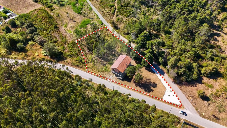 Terreno para Venda em Quiaios Foto 24