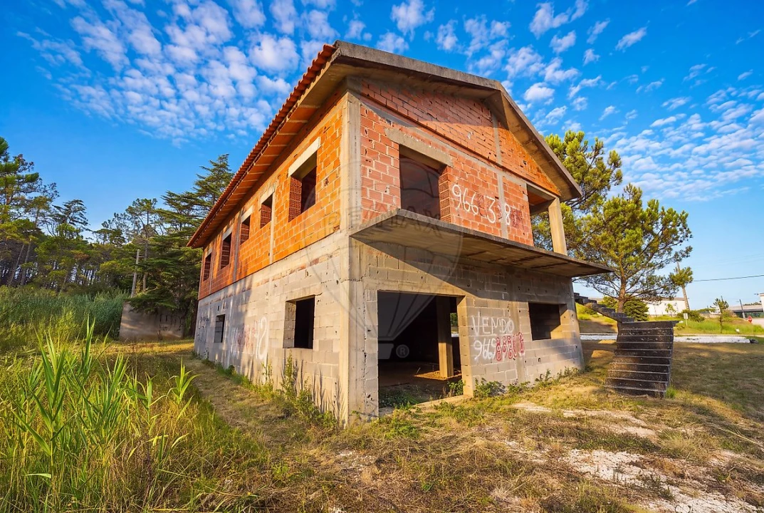 Terreno para Venda em Quiaios Foto 33