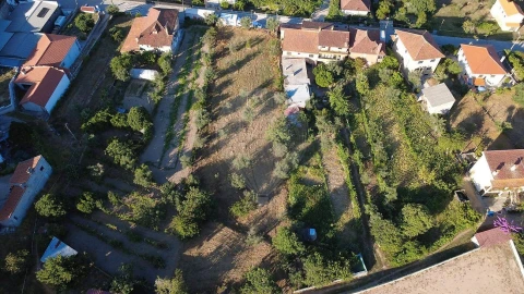 Terreno para Venda em Midões