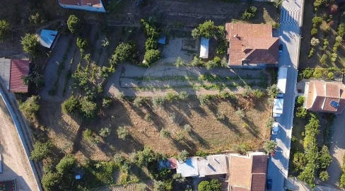Terreno para Venda em Midões
