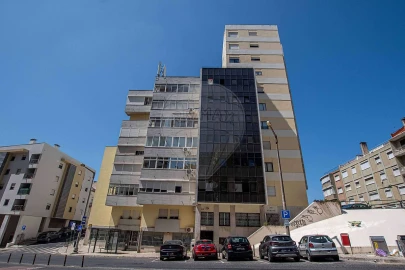 Apartamento T1 para Venda em Avenidas Novas