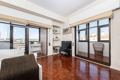 Apartamento T1 para Venda em Avenidas Novas