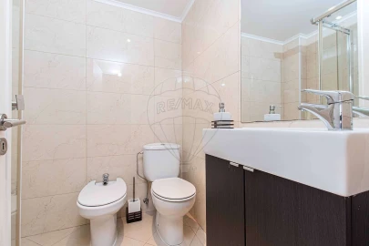 Apartamento T1 para Venda em Avenidas Novas