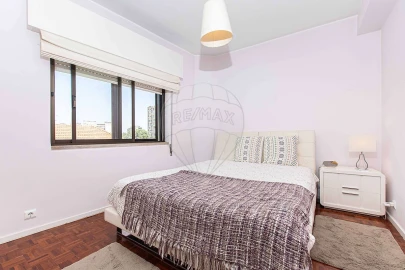 Apartamento T1 para Venda em Avenidas Novas