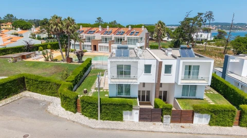 Moradia T3 para Venda em Vau