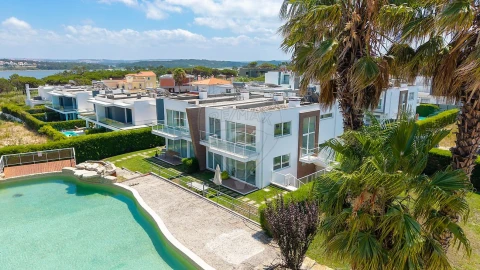 Moradia T3 para Venda em Vau