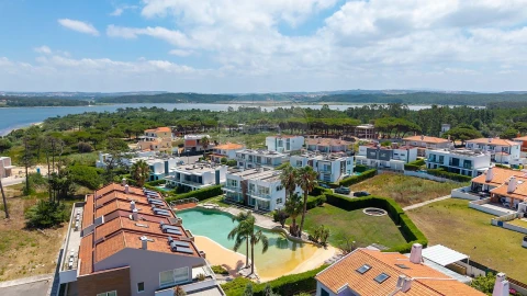 Moradia T3 para Venda em Vau