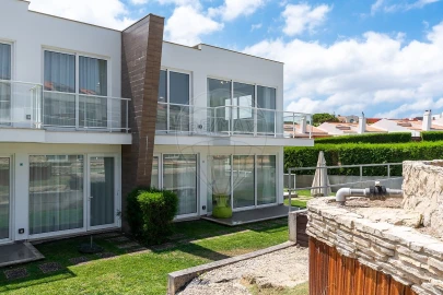 Moradia T3 para Venda em Vau