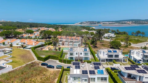 Moradia T3 para Venda em Vau
