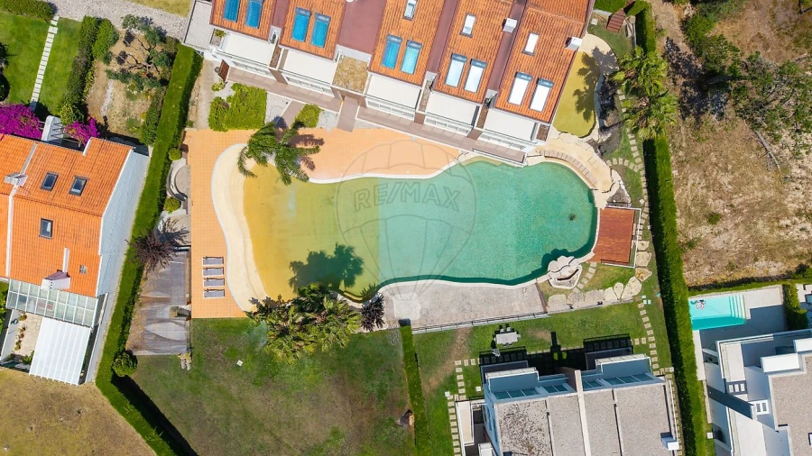 Moradia T3 para Venda em Vau Foto 6