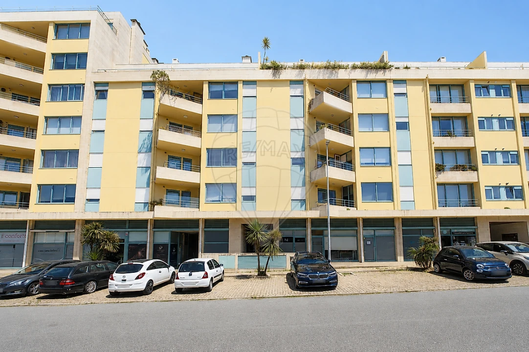 Apartamento T3 para Venda em Matosinhos e Leça da Palmeira Foto 2