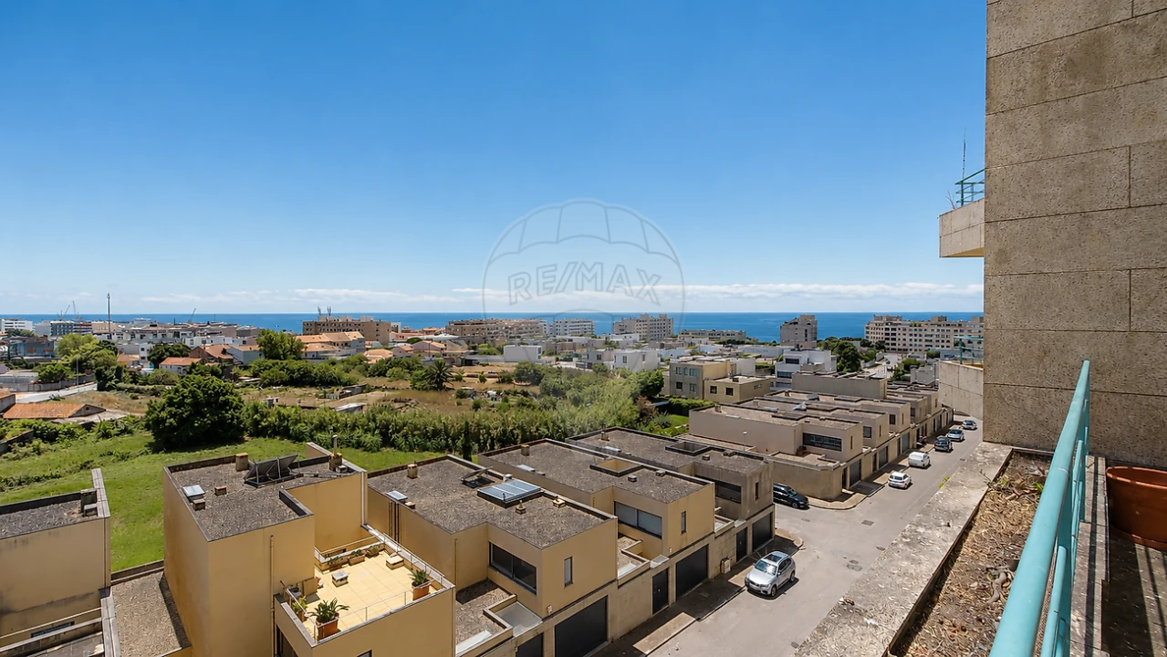 Apartamento T3 para Venda em Matosinhos e Leça da Palmeira Foto 32