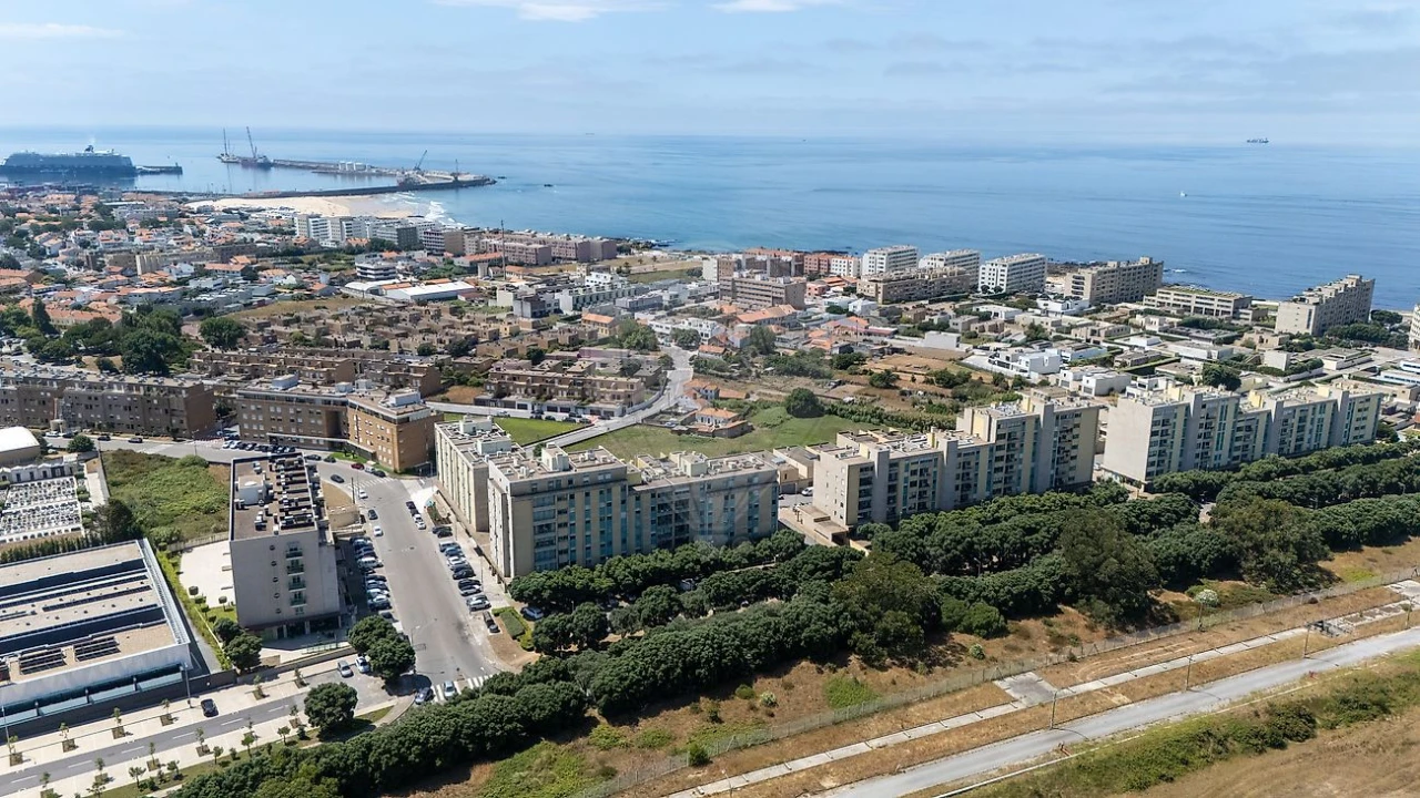 Apartamento T3 para Venda em Matosinhos e Leça da Palmeira Foto 41