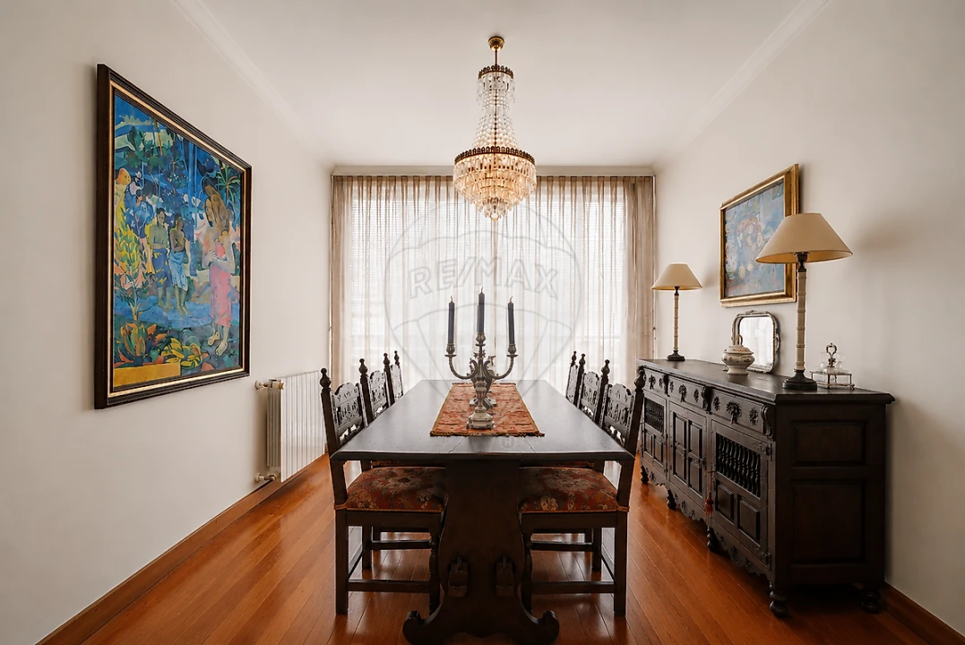 Apartamento T3 para Venda em Matosinhos e Leça da Palmeira Foto 7