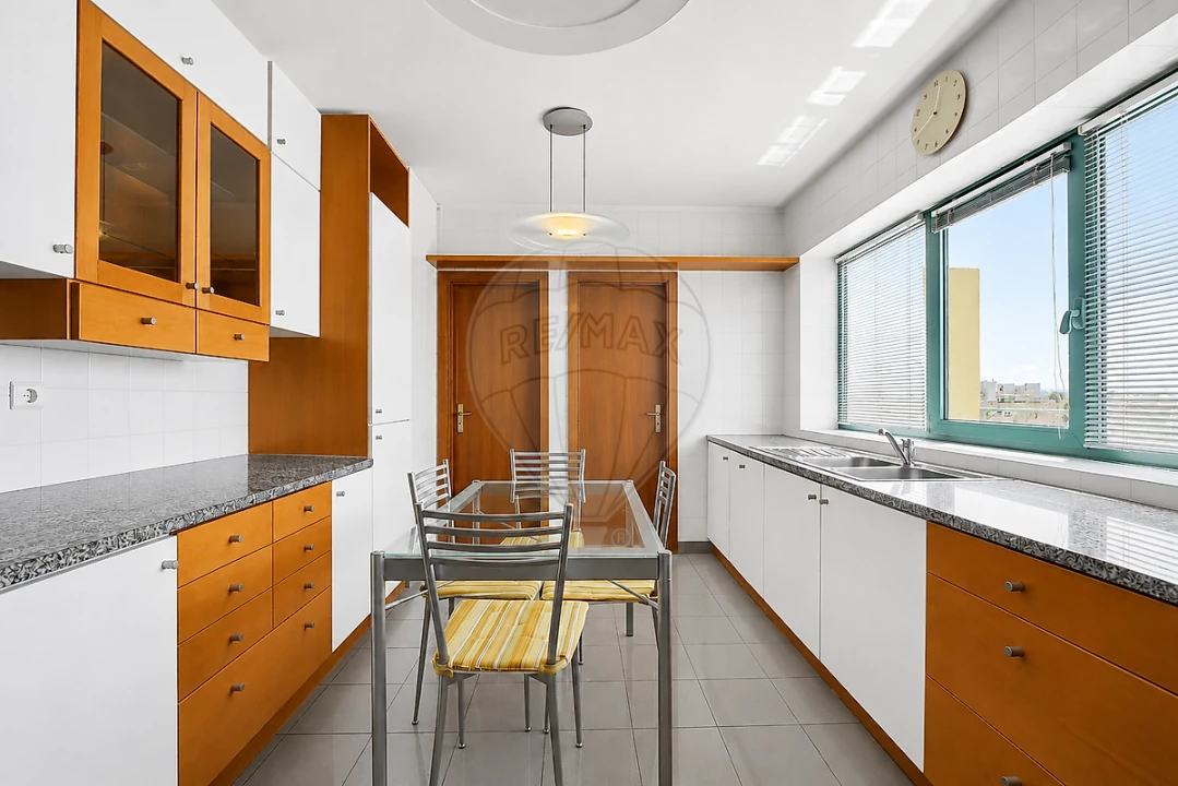 Apartamento T3 para Venda em Matosinhos e Leça da Palmeira Foto 11