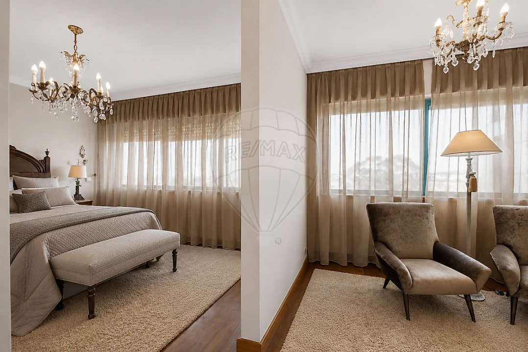Apartamento T3 para Venda em Matosinhos e Leça da Palmeira Foto 18