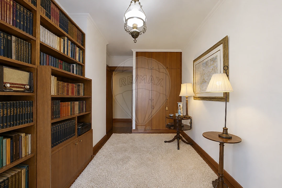 Apartamento T3 para Venda em Matosinhos e Leça da Palmeira Foto 17