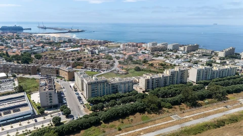 Apartamento T3 para Venda em Matosinhos e Leça da Palmeira
