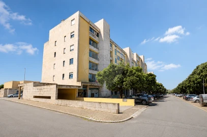 Apartamento T3 para Venda em Matosinhos e Leça da Palmeira