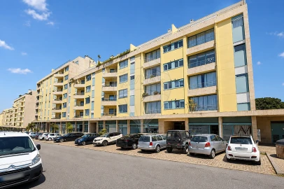 Apartamento T3 para Venda em Matosinhos e Leça da Palmeira