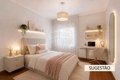 Apartamento T3 para Venda em Matosinhos e Leça da Palmeira