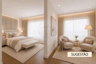 Apartamento T3 para Venda em Matosinhos e Leça da Palmeira