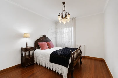 Apartamento T3 para Venda em Matosinhos e Leça da Palmeira