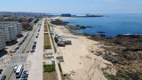 Apartamento T3 para Venda em Matosinhos e Leça da Palmeira