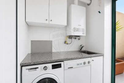 Apartamento T3 para Venda em Matosinhos e Leça da Palmeira