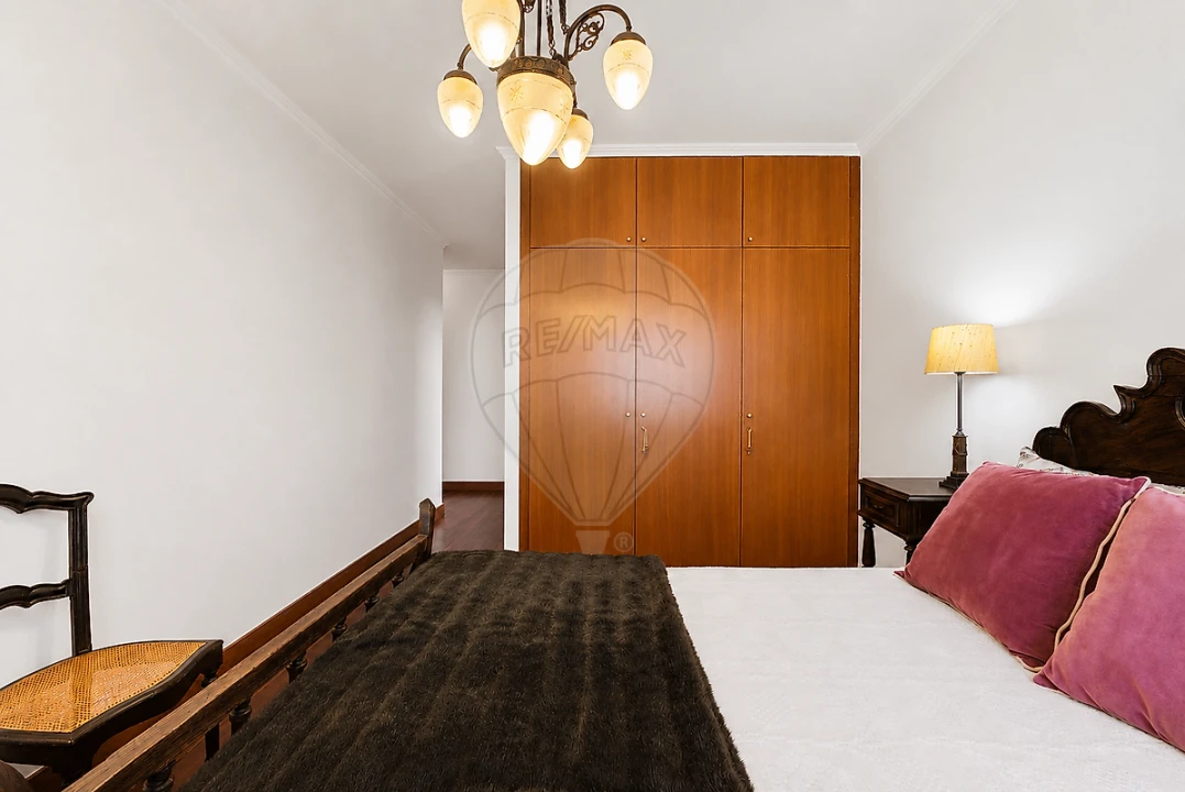 Apartamento T3 para Venda em Matosinhos e Leça da Palmeira Foto 31