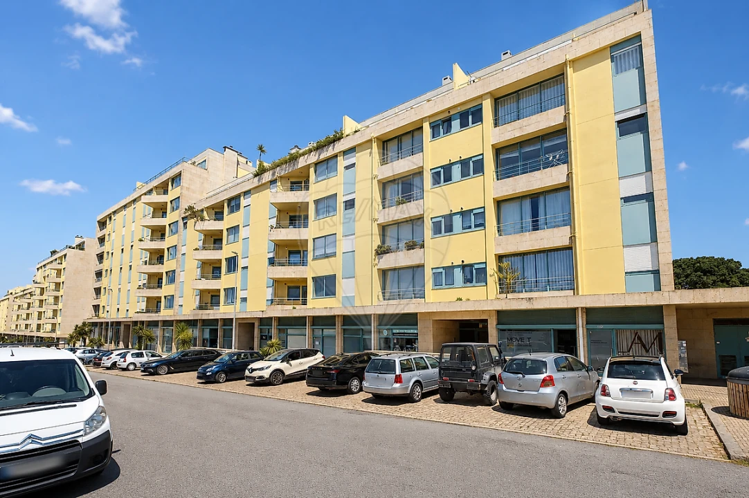 Apartamento T3 para Venda em Matosinhos e Leça da Palmeira Foto 37