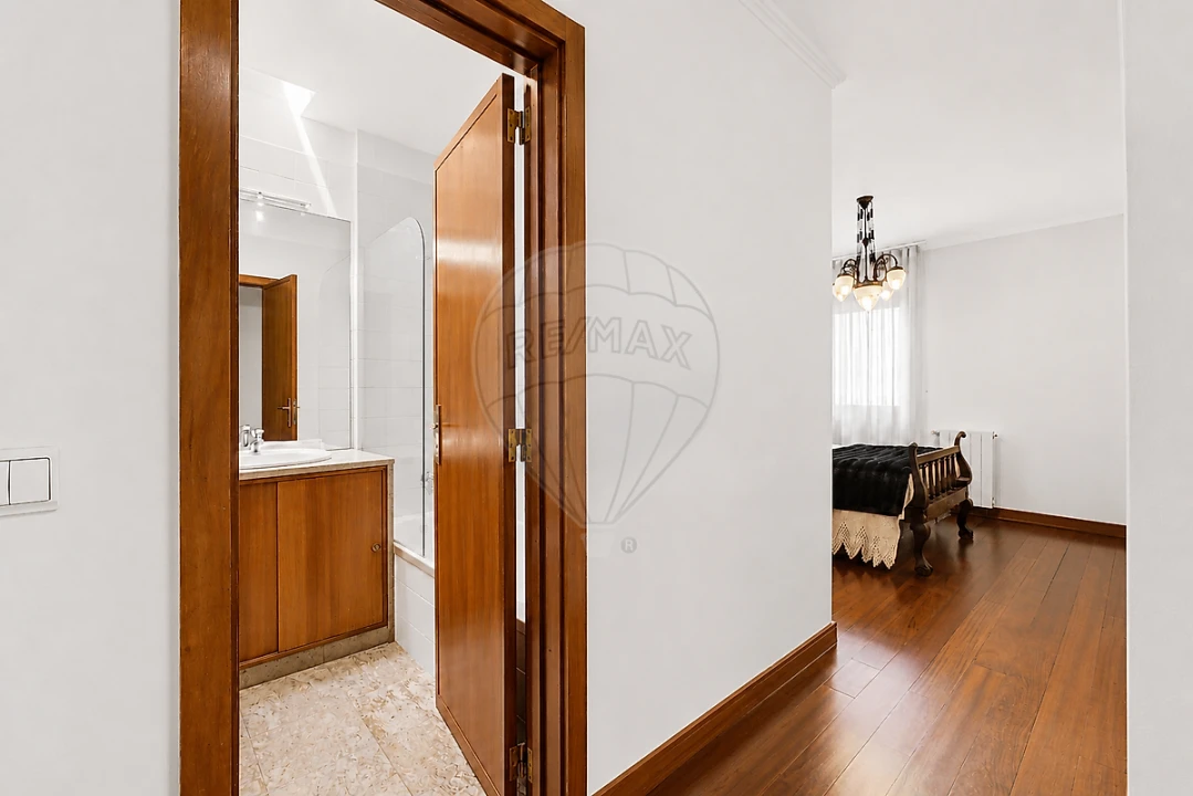 Apartamento T3 para Venda em Matosinhos e Leça da Palmeira Foto 28