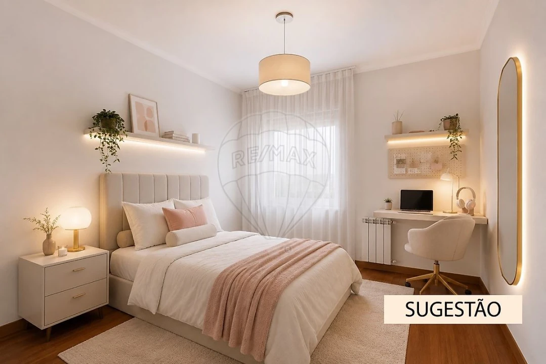 Apartamento T3 para Venda em Matosinhos e Leça da Palmeira Foto 27