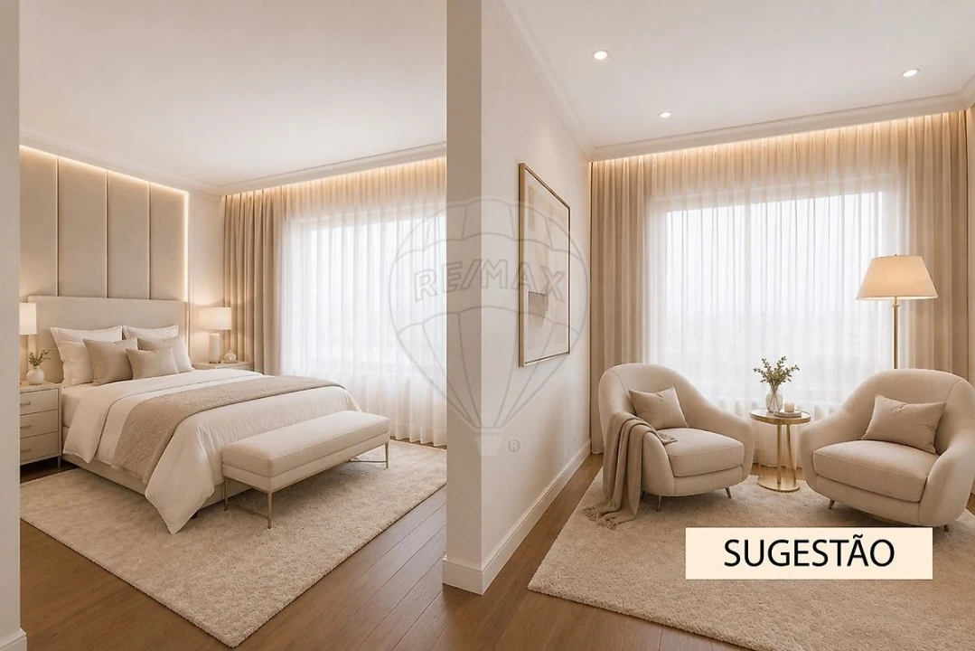 Apartamento T3 para Venda em Matosinhos e Leça da Palmeira Foto 19