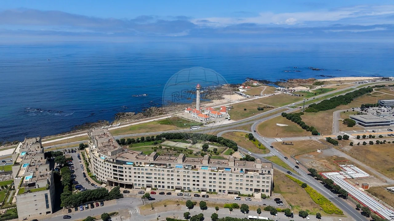 Apartamento T3 para Venda em Matosinhos e Leça da Palmeira Foto 44