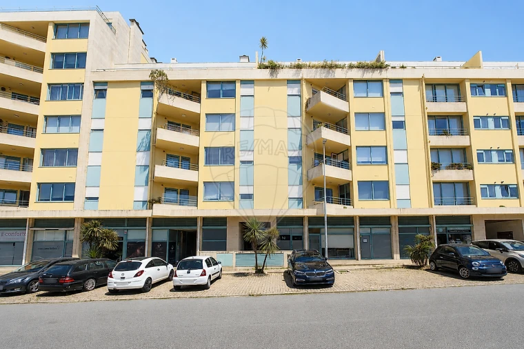 Apartamento T3 para Venda em Matosinhos e Leça da Palmeira Foto 2