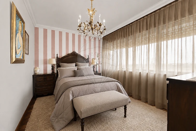 Apartamento T3 para Venda em Matosinhos e Leça da Palmeira Foto 24