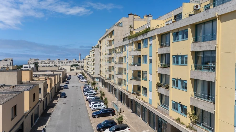 Apartamento T3 para Venda em Matosinhos e Leça da Palmeira Foto 40