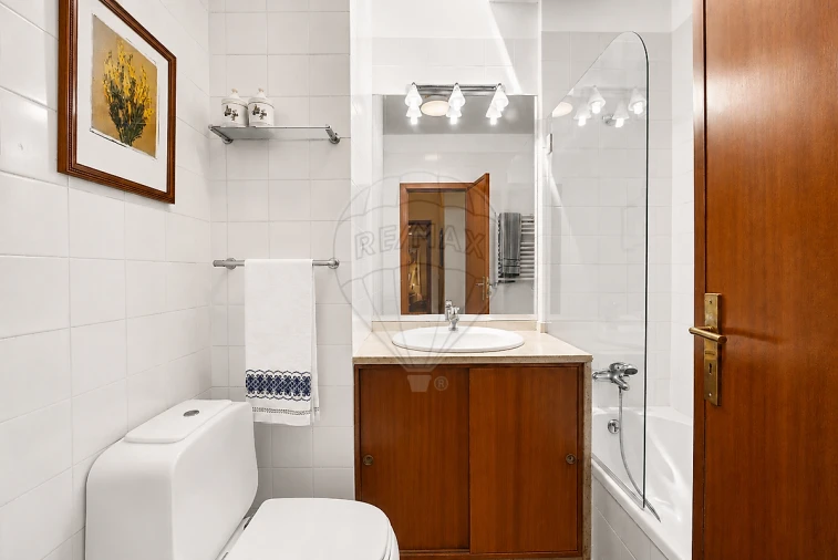 Apartamento T3 para Venda em Matosinhos e Leça da Palmeira Foto 30