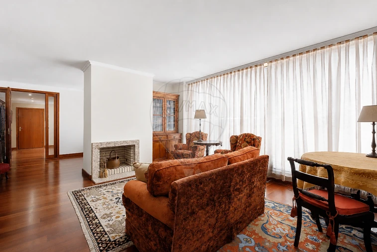 Apartamento T3 para Venda em Matosinhos e Leça da Palmeira Foto 4