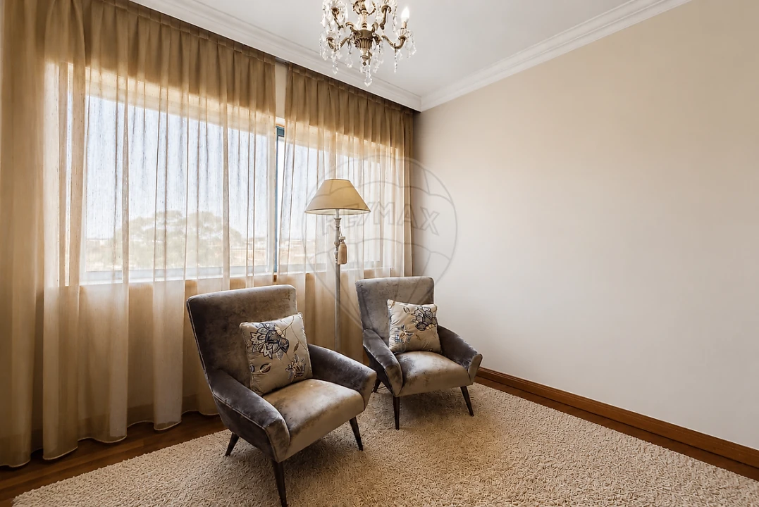 Apartamento T3 para Venda em Matosinhos e Leça da Palmeira Foto 20
