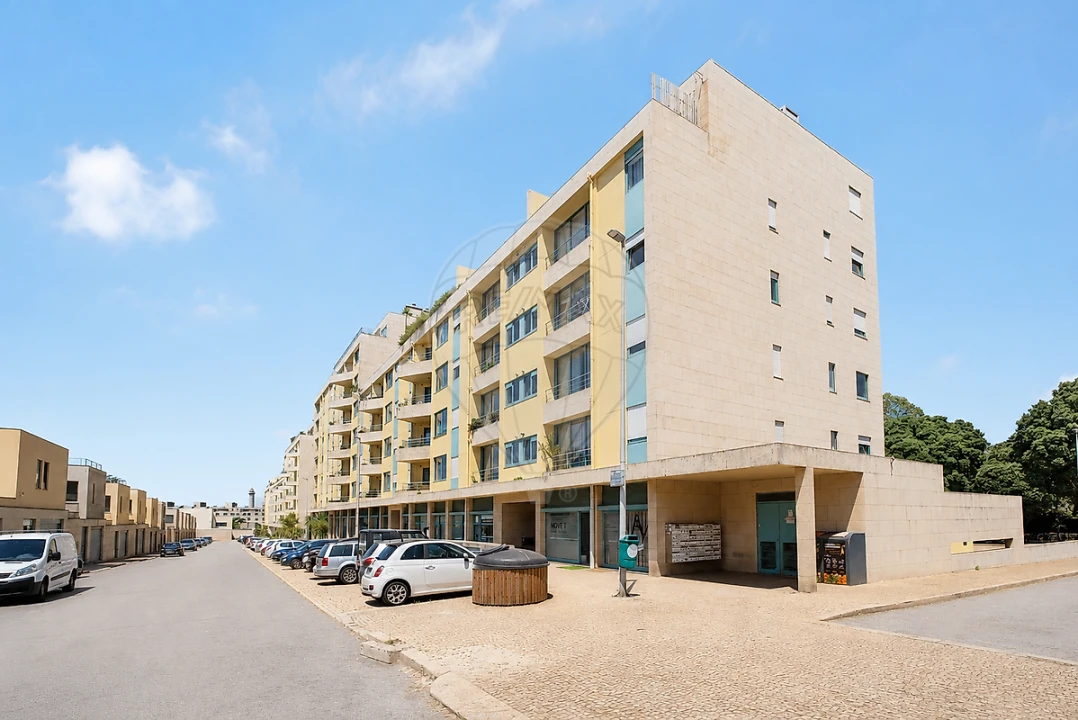 Apartamento T3 para Venda em Matosinhos e Leça da Palmeira Foto 39
