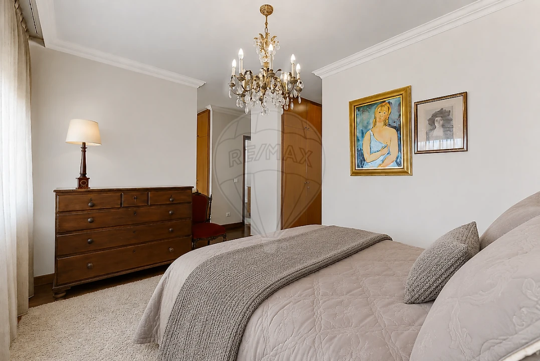Apartamento T3 para Venda em Matosinhos e Leça da Palmeira Foto 22